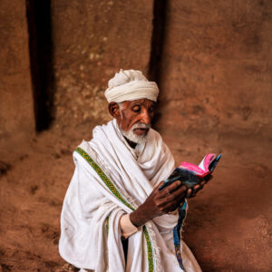 Audio Bible Clubs in India