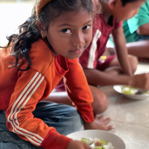 Children’s Program in Mexico