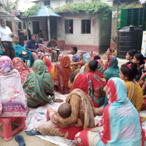 Missionary Training Program in India